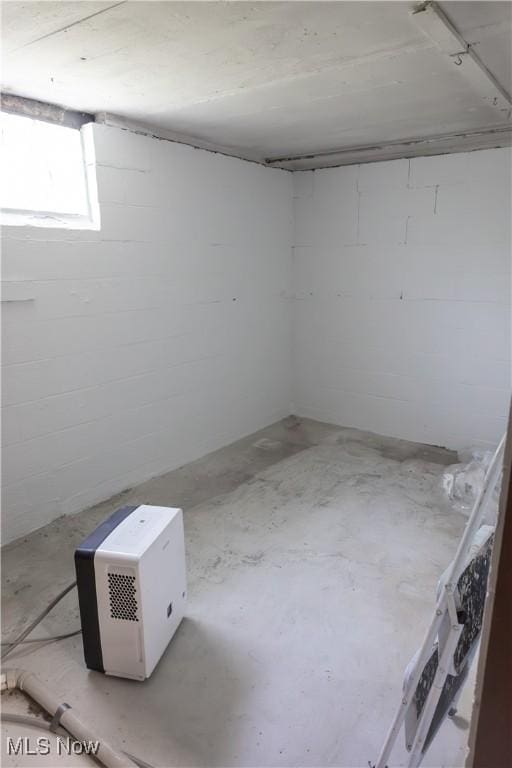 320 Brookfield Ave, Boardman, OH 44512 - view of below grade area