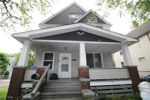3139 W 82nd St, Cleveland, OH 44102 - photo 1