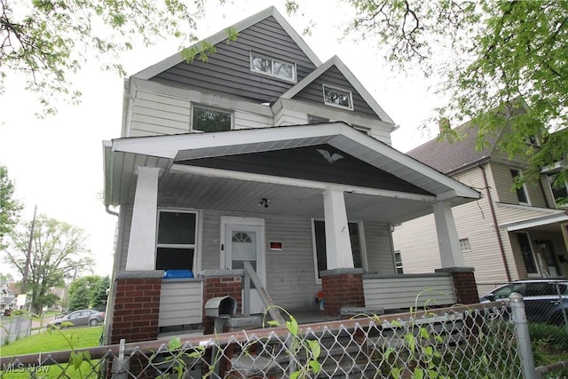 3139 W 82nd St, Cleveland, OH 44102 - photo 2