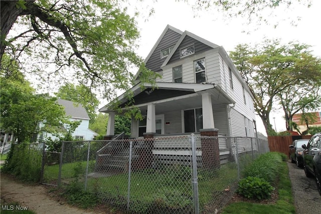 3139 W 82nd St, Cleveland, OH 44102 - photo 3