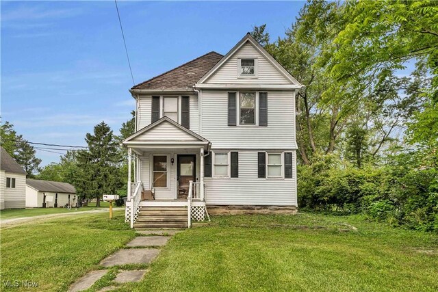360 S Main St, Oberlin, OH 44074 - photo 1