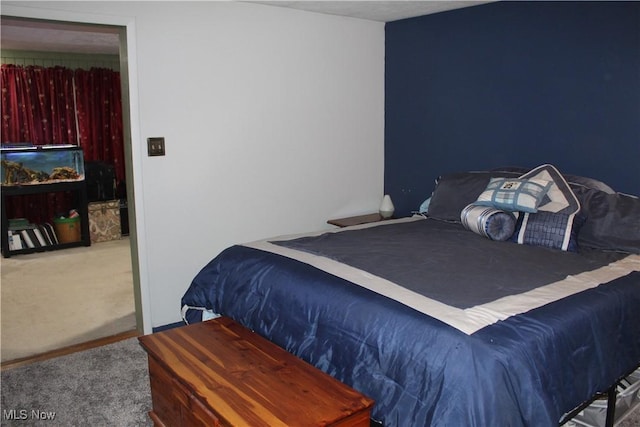 2869 Wexford Blvd, Stow, OH 44224 - view of carpeted bedroom
