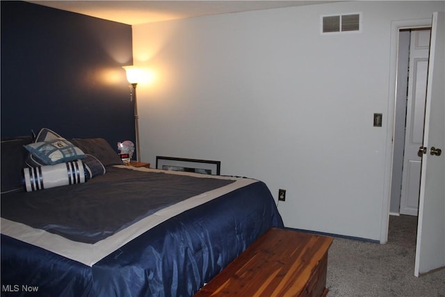 2869 Wexford Blvd, Stow, OH 44224 - carpeted bedroom with baseboards