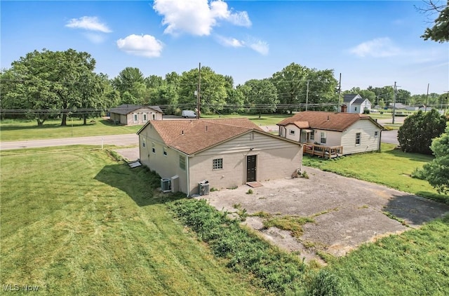 10861 Mahoning Ave, North Jackson, OH 44451 - photo 7