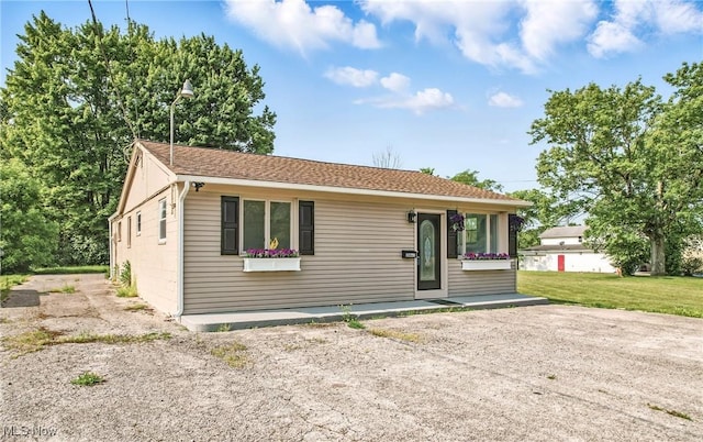 10861 Mahoning Ave, North Jackson, OH 44451 - photo 1