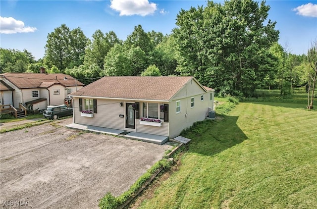 10861 Mahoning Ave, North Jackson, OH 44451 - photo 3