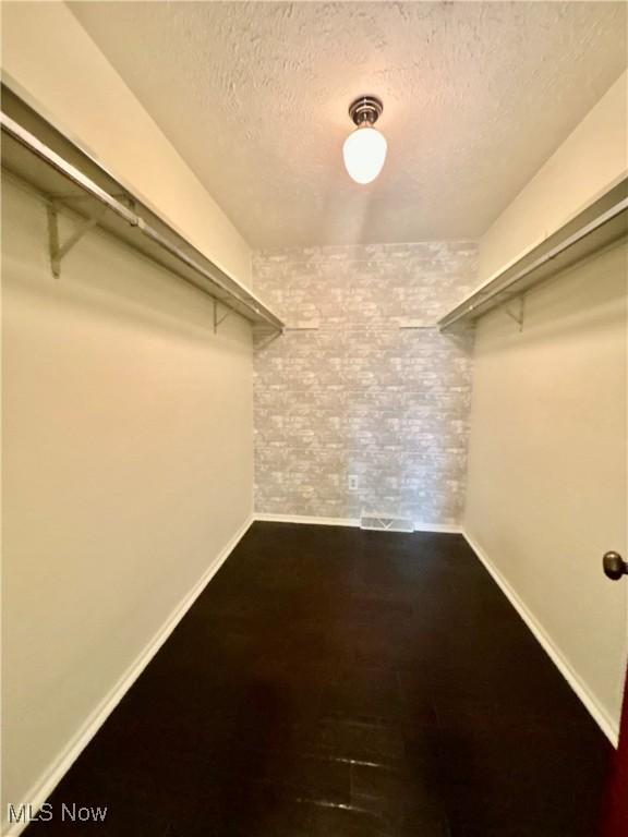 29123 Ridge Rd, Wickliffe, OH 44092 - view of spacious closet