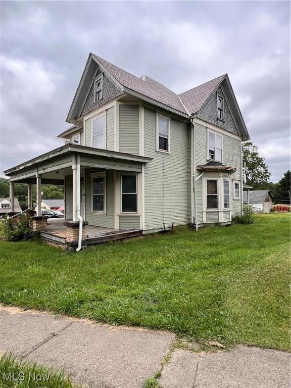 7544 Depot St, Rogers, OH 44455 - photo 2