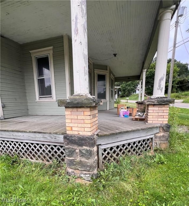 7544 Depot St, Rogers, OH 44455 - photo 3