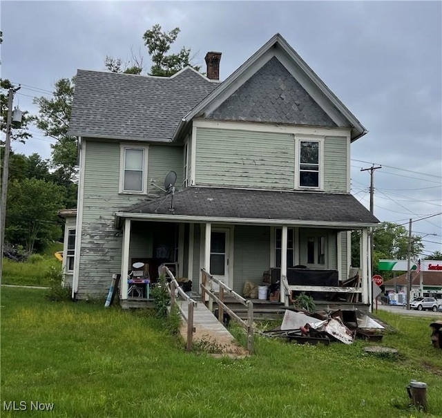 7544 Depot St, Rogers, OH 44455 - photo 6