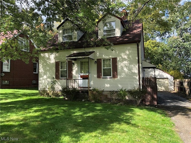 44 Gertrude Ave, Boardman, OH 44512 - photo 1