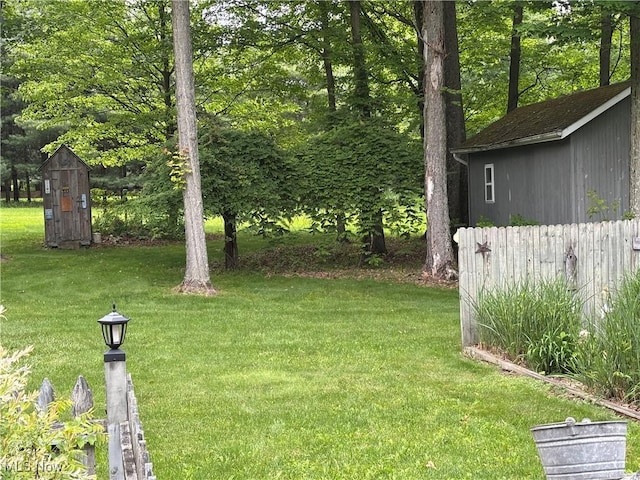 38474 Longs Crossing Rd, Leetonia, OH 44431 - view of yard