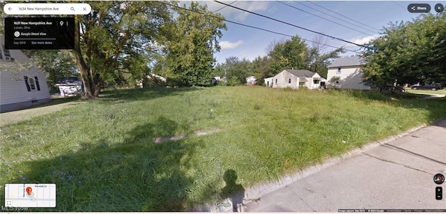 New Hampshire Ave, Lorain, OH 44052 - photo 1