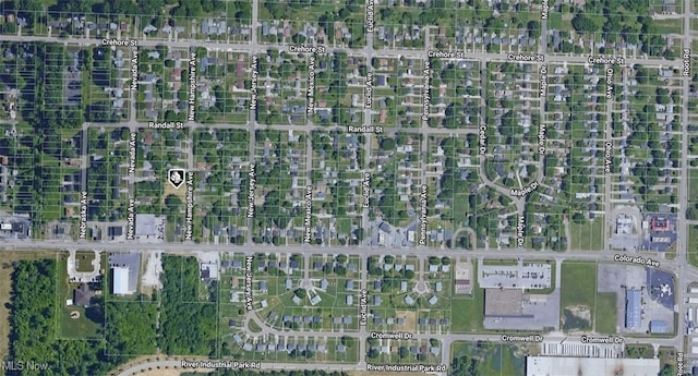 New Hampshire Ave, Lorain, OH 44052 - photo 2