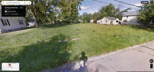 New Hampshire Ave, Lorain, OH 44052 - photo 5