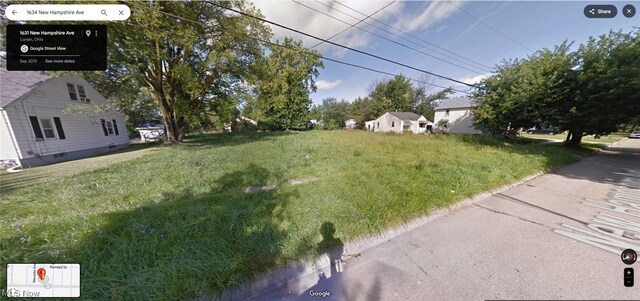 New Hampshire Ave, Lorain, OH 44052 - photo 8