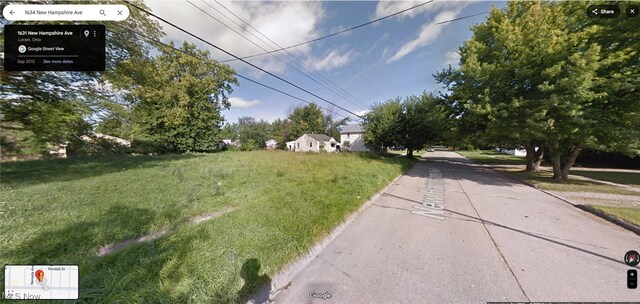 New Hampshire Ave, Lorain, OH 44052 - photo 11