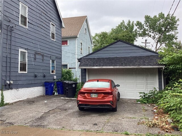 3361 E 113th St, Cleveland, OH 44104 - photo 4
