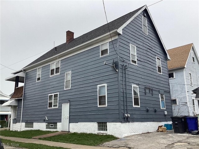 3361 E 113th St, Cleveland, OH 44104 - photo 5