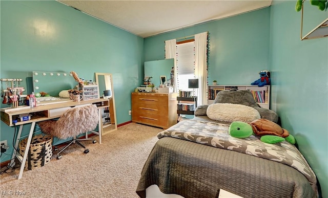 5075 State Route 250 NW, Beach City, OH 44608 - bedroom with carpet