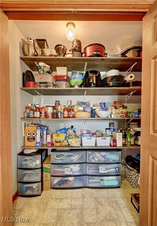 5075 State Route 250 NW, Beach City, OH 44608 - view of pantry