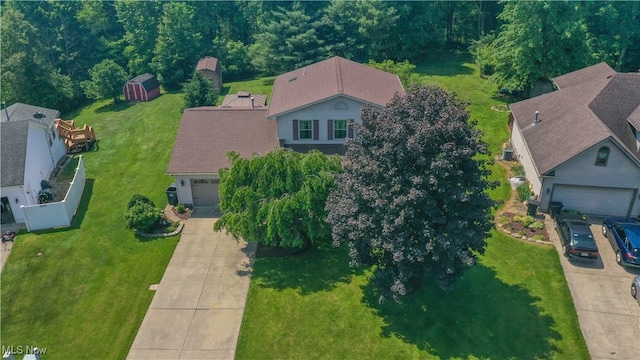 3661 Meander Reserve Cir, Canfield, OH 44406 - photo 3