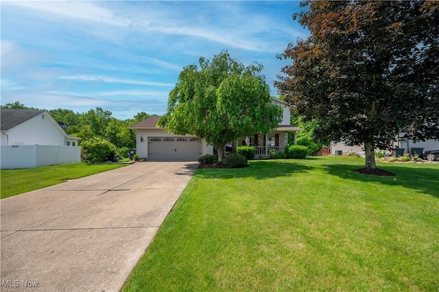 3661 Meander Reserve Cir, Canfield, OH 44406 - photo 2