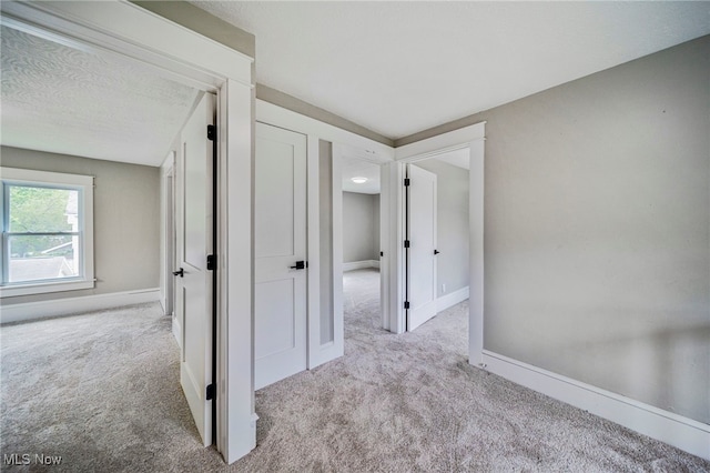 1115 W 43rd St, Ashtabula, OH 44004 - spare room with carpet and baseboards