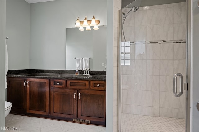34782 Legends Way, Grafton, OH 44044 - full bath featuring a stall shower and double vanity