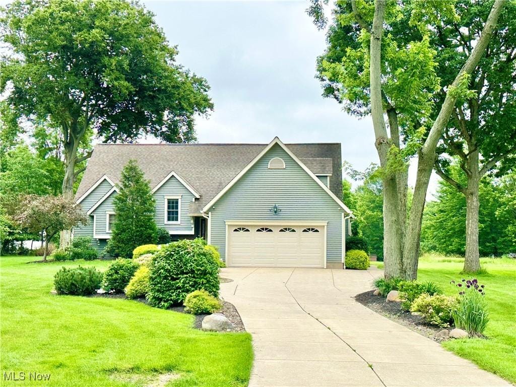 901 Beachler Rd, Tallmadge, OH 44278 - photo 1