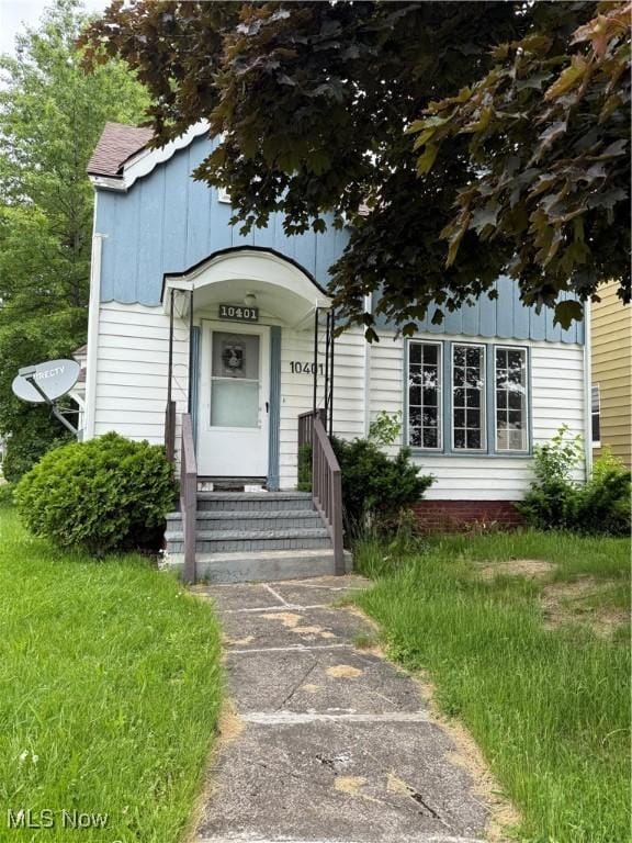10401 Grace Ave, Garfield Heights, OH 44125 - photo 24