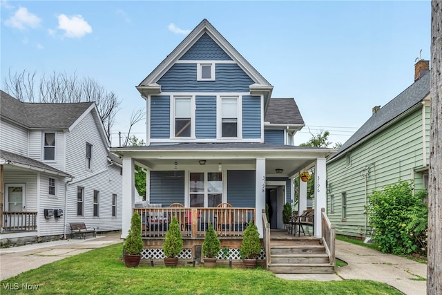 3196 W 90th St, Cleveland, OH 44102 - photo 1