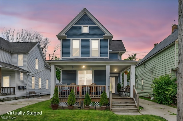 3196 W 90th St, Cleveland, OH 44102 - photo 2