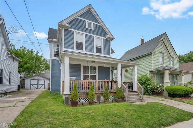 3196 W 90th St, Cleveland, OH 44102 - photo 3