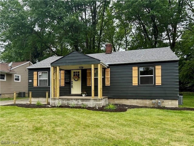 218 Mansell Dr, Liberty, OH 44505 - photo 1