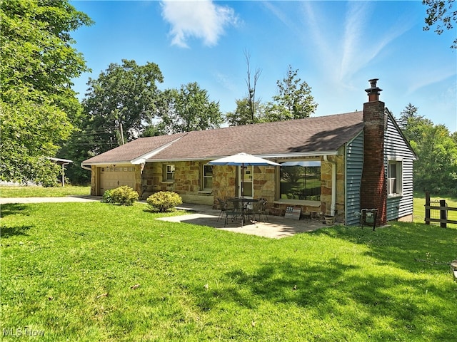 5540 Wickley Ln, Bedford Heights, OH 44146 - photo 5