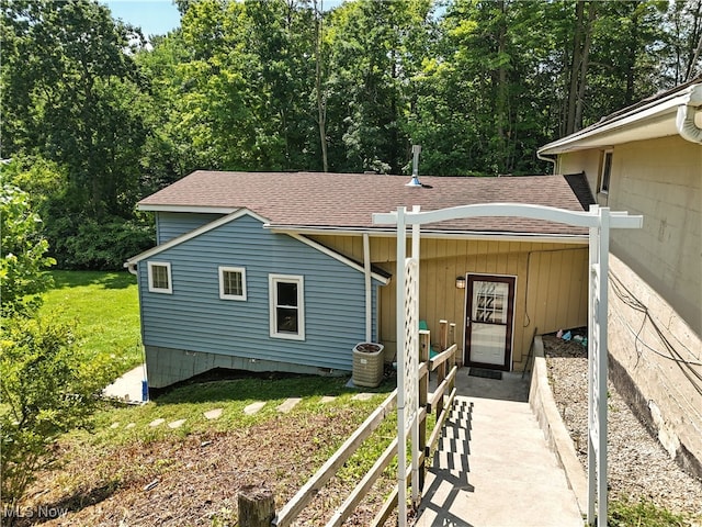 5540 Wickley Ln, Bedford Heights, OH 44146 - photo 10