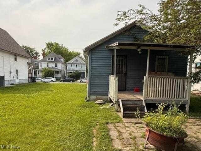 1638 N Ontario St, Toledo, OH 43604