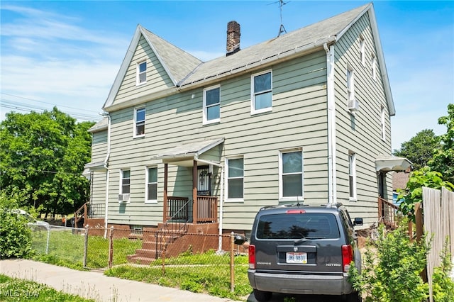 2763 W 32nd St, Cleveland, OH 44113 - photo 19