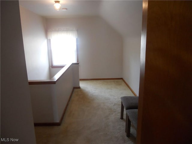 374 Clarmont Rd, Willowick, OH 44095 - bonus room with light carpet and lofted ceiling