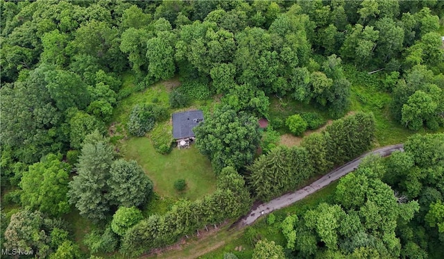 382 Bluestone Dr, Weirton, WV 26062 - aerial view of property and surrounding area