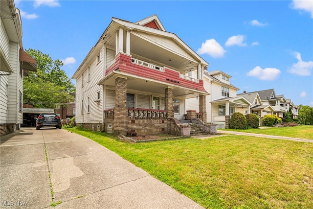 10012 Greenview Ave, Garfield Heights, OH 44125 - photo 2