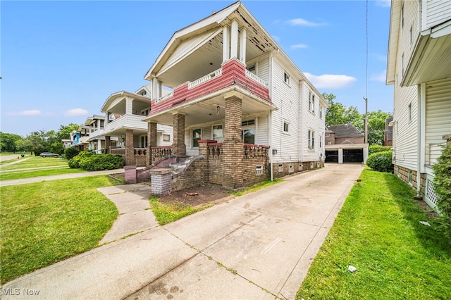 10012 Greenview Ave, Garfield Heights, OH 44125 - photo 3