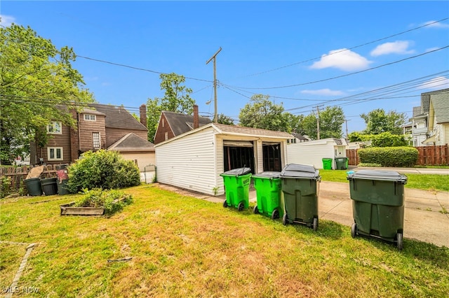 10012 Greenview Ave, Garfield Heights, OH 44125 - photo 7