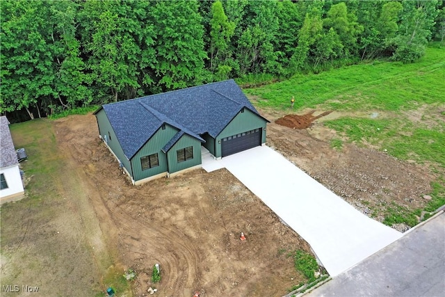 2320 Wilshire Dr, Cortland, OH 44410 - view of subject property