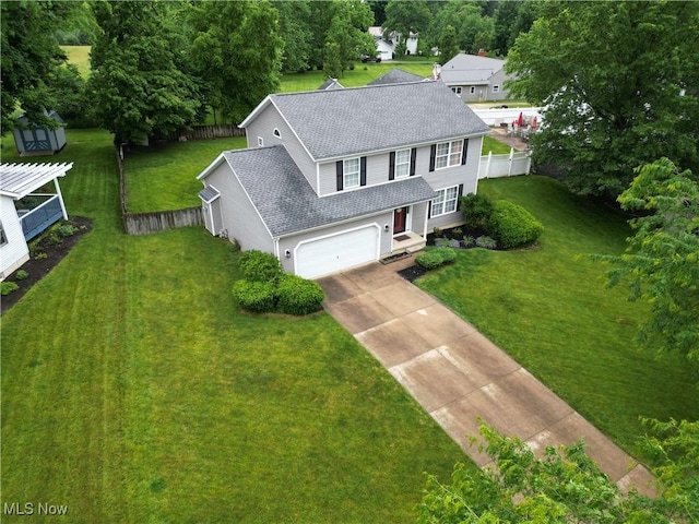 243 Simon Ln, Medina, OH 44256 - photo 2
