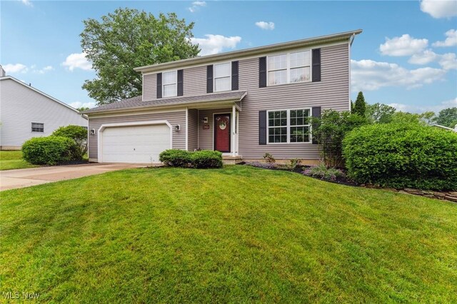 243 Simon Ln, Medina, OH 44256 - photo 1