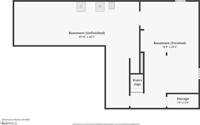 243 Simon Ln, Medina, OH 44256 - photo 41