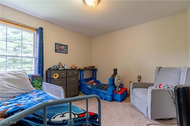 10393 Scotney Ave NW, North Canton, OH 44720 - carpeted bedroom featuring multiple windows