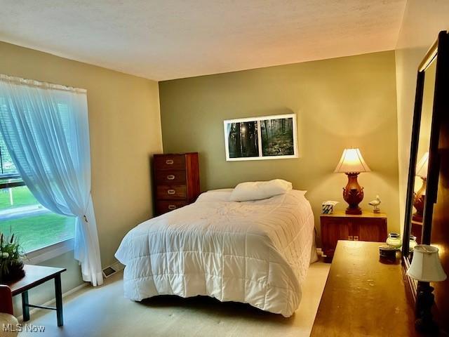 625 Canterbury Ln Unit 27A, Medina, OH 44256 - view of carpeted bedroom